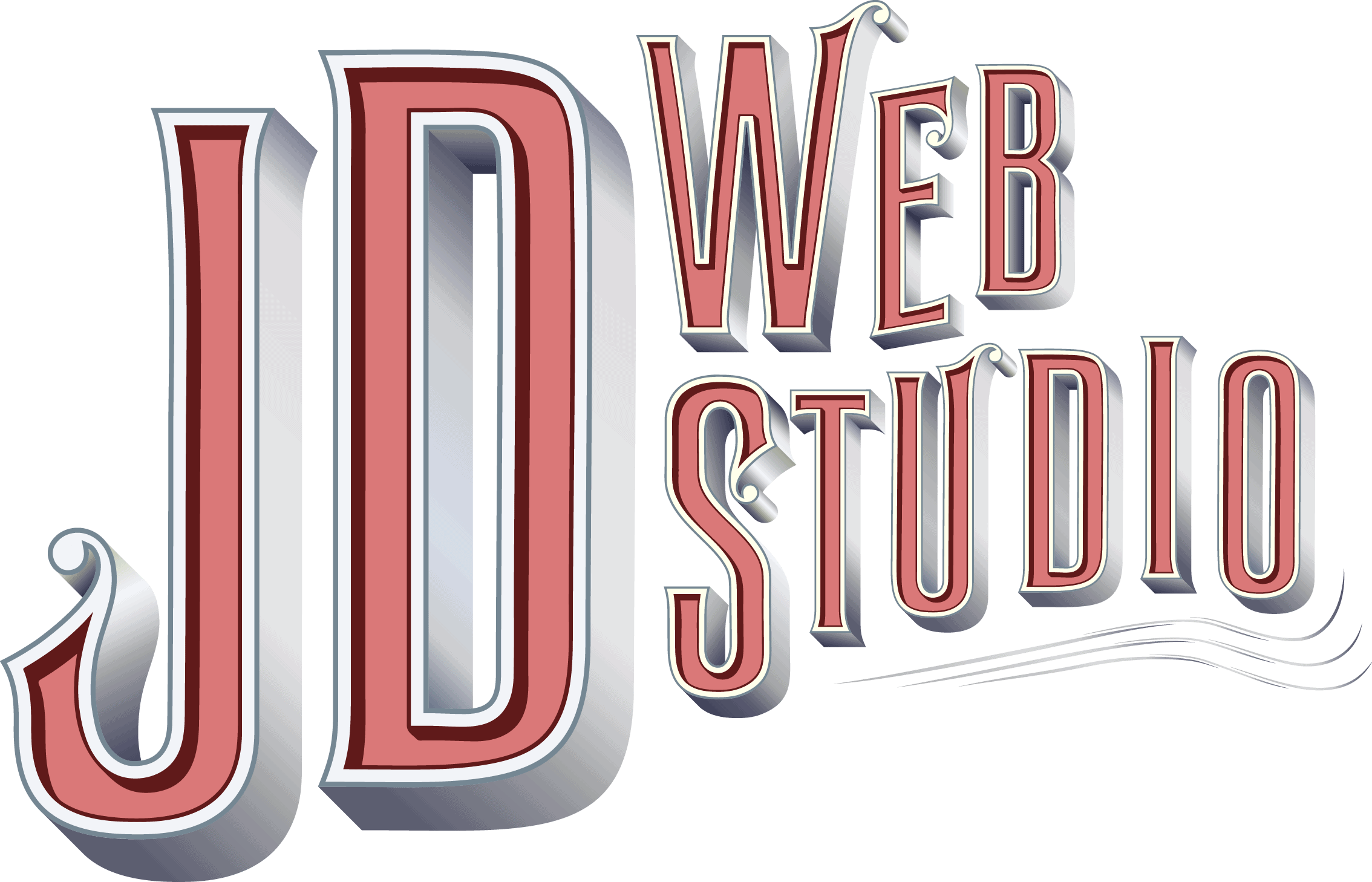 JD Web Studio, LLC - Gulf Coast Web Design & Development - 228-365-1916
